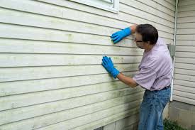 Best Wood Siding Installation  in Owings Mills, MD